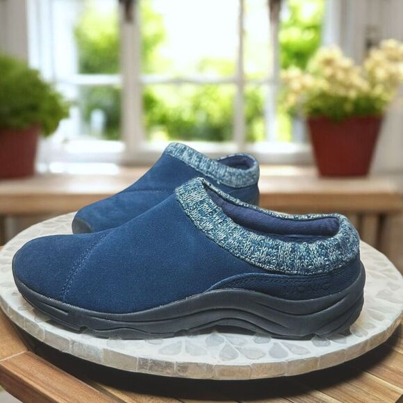 Vionic Arbor Orthotic Water Resistant Clog Mule Built-In Arch Support Women’s 7. - Picture 3 of 11